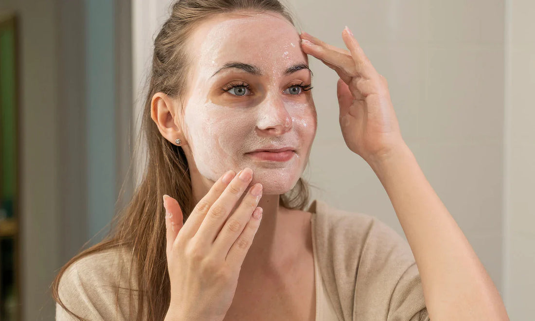 Unlock Radiant Skin with Vitamin C Serum